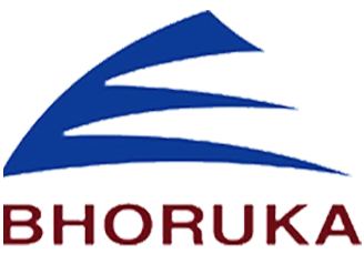Bhuruka logo